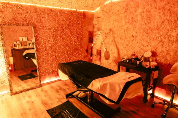 Benessere e corpo